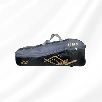 Tas Raket Badminton Ransel - Thermo 2 Ruangan | Anti Air & Tahan Lama