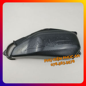 Ốp bầu gió e xe AB Airblade (2013-nửa đầu 2022) PCX (2014-2017) Sh Mode nữ (2013-2019) Vario/Click Thái (2015-2017)