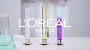 LOreal Paris Elvive Hyaluron + Pure Oil Erasing Scalp Serum with Salicylic Acid For Oily Hair 3.45 Fl Oz