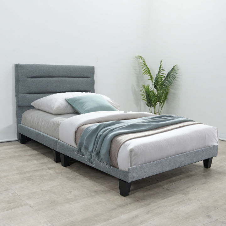 Furniture Direct OWEN Single and Super Single Size Divan Bed