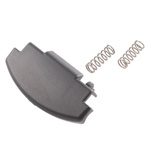ABS Armrest Latches Clasp Replacements Armrest Fastener 3B0868445 Vehicle Accessories Simple Installation for Golf 4