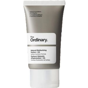The Ordinary Natural Moisturizing Factors + HA 30ml Replenishes Skin’s Own Moisture Strengthens Barrier Relieves Dryness Instantly