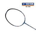VICTOR ไม้แบดมินตัน รุ่น TK-ONE แถม เอ็นVS-100 + ซองตาข่าย (โปรดอ่านรายละเอียดก่อนสั่ง). 