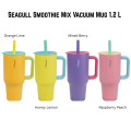 Seagull Thailand Smoothie Mix Vacuum Mug 1.2L. 