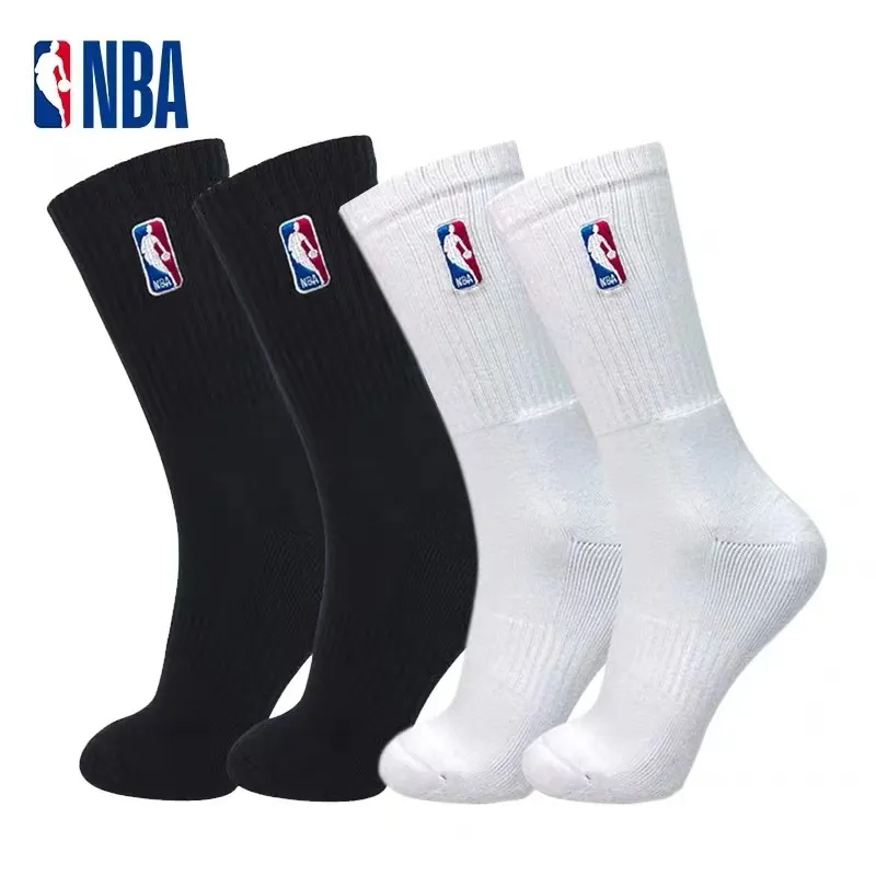 Nba socks shop mid