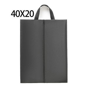 Shoe Storage Bag Foldable Anti-dust Travel Waterproof Shoe Bag Outdoor Portable Shoe Bag