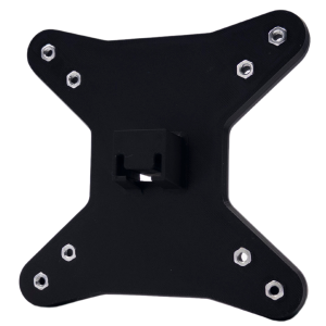 Nadalos 3D VESA Mount Adapter - nVision GT Series v02