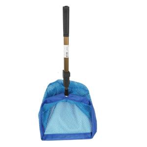 Table Tennis Balls Pickers Picking Collecter Table Tennis Balls Pickers Telescopic Table Tennis Pickers Net Bucket