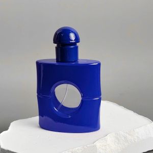 Vỏ rỗng chai đựng nước hoa 30ml kiểu Opium cao cấp thiết kế dày dặn nhiều màu