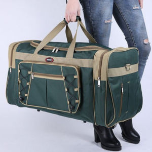 Large Traveling Weekender Bag: A Comprehensive Guide