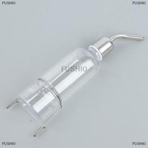 [COD] FUSHI0 Bình rót núm vú cho chuột hamster thỏ thú cưng thiết bị tự động treo