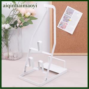aiqinhaimaoyi Vacuum Stand Stick Vacuum Cleaner No Drilling Vacuum Holer For Cordless Vacuum And Attachments