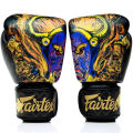 Fairtex - YAMANTAKA - Limited Edition Boxing Gloves. 