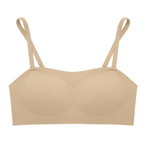 รหัส NBK24001 Sabina เสื้อชั้นใน (ไม่มีโครง) รุ่น Soft Collection Level 2 เสื้อชั้นใน ไร้ตะเข็บ ไร้โครง SBXK