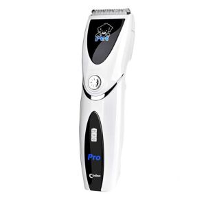 AU KodexElectric Hair Clippers Dog grooming clippers Dog hair trimmer electric clipper Replace the blade