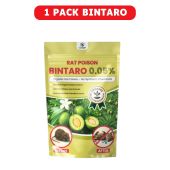 Rat Killer Poison Rat Bait Bintaro Bio Formula Rat Poison Killer Food for Orchard Farm Control