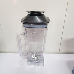 Cối 2L (2 lít) máy xay sinh tố công nghiệp ( Hàng chuẩn dày)