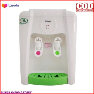 MIYAKO DISPENSER HOT COOL WD-290 HC /289hc PHC WD 290 HC