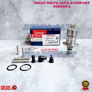 SCV SUPLAY BOSH PUMP PAM TOYOTA HILUX 2KD 1KD HILUX 2.5 3.0 2500CC 3000CC