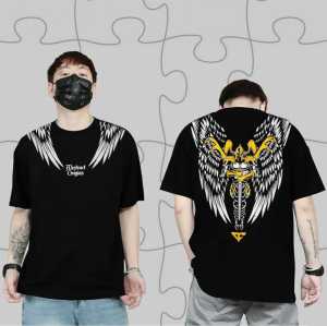 jmhd STORE KAOS T-SHIRT KAOS MOTIF ANGEL ROBOT / KAOS MALAIKAT / KAOS KEREN / KAOS MOTIF TERBARU / KAOS BERGAMBAR / KAOS TRENDY / KAOS DISTRO PRIA KEREN 2025 / KOAS DISTRO BANDUNG KEREN / KAOS POLOS / KAOS KATA KATA / BAJU KEKINIAN / KAOS ANAK MUDA