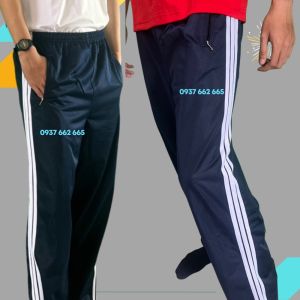 Áo Thun Thể Dục Cổ Bẻ Và Cổ Tròn Đồng Phục Thể Thao Cho Học Sinh Nam Nữ Các Cấp 1 2 3 - VĨNH PHÁT