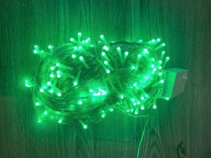 Dây đèn chớp nháy 80m NHIỀU MÀU dây đèn LED đèn trang trí noel lễ tết tiệc Giáng Sinh
