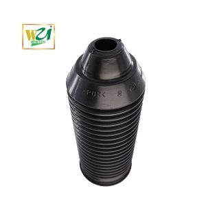 VOLKSWAGEN POLO FRONT ABSORBER MOUTING & DUST COVER & SHAFT BUSH