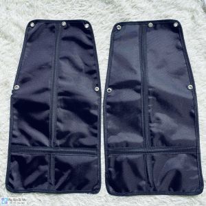 Túi bọc bảo vệ chống trộm gương xe ô tô