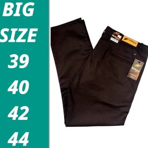 CELANA CHINO PANJANG PRIA CHINOS PANJANG PRIA CELANA PANJANG DEWASA ukuran 28-50 bahan combed melar
