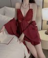 Váy Ngủ Hồ Điệp Gợi Cảm - B.Lingerie. 