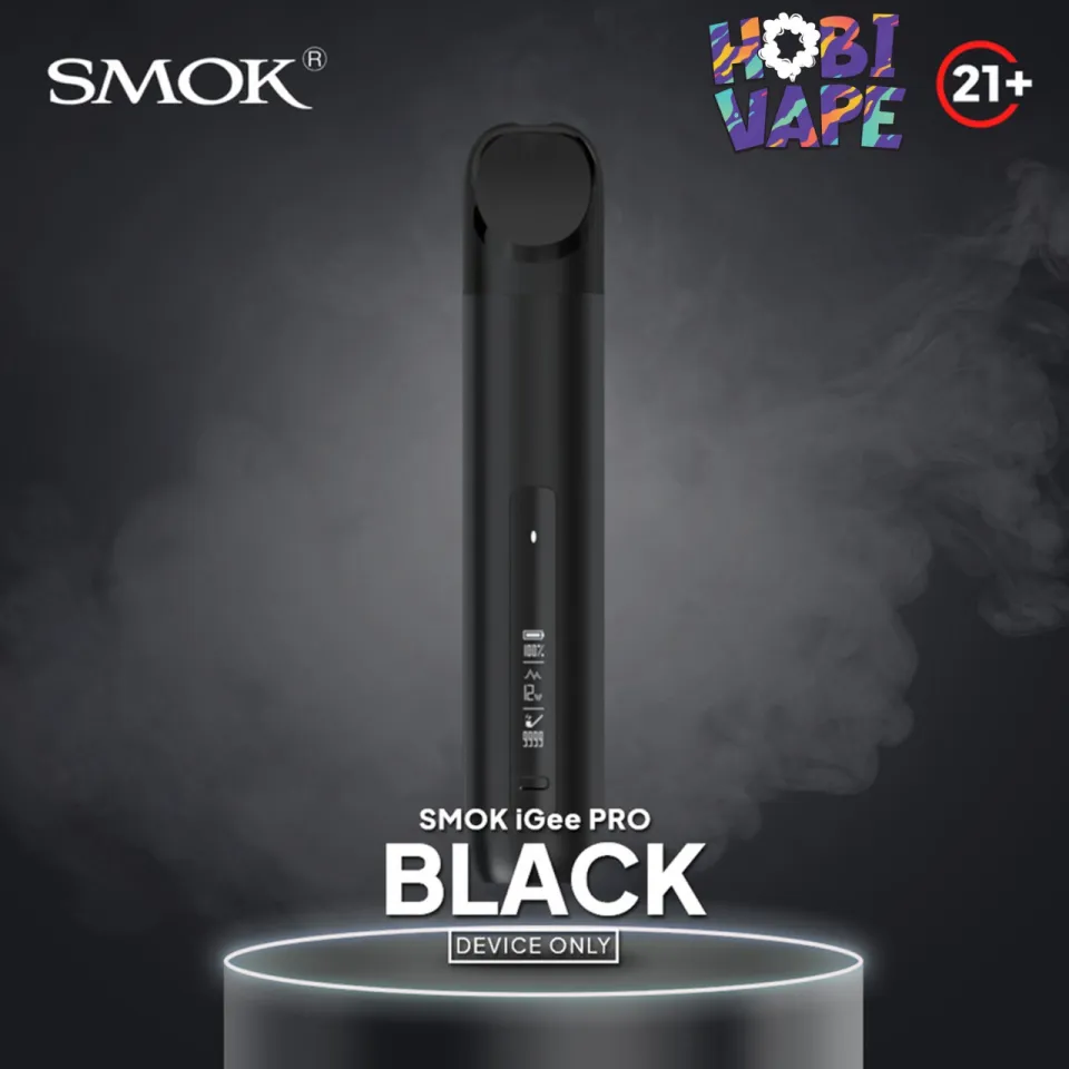 elf bar vape uk SMOK IGEE Pro Kit