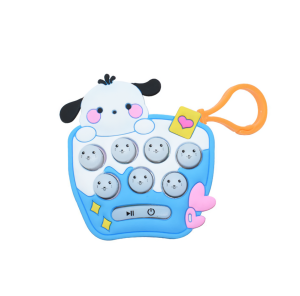 Bubble Game Edukasi Pop it Karakter HM048