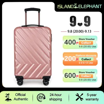 Shop Hand Carry Luggage Travel online Lazada .ph