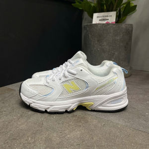 CHÍNH HÃNG - GIÀY NEW BALANCE 530 SILVER (MR530KMWD) 🔥