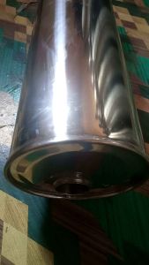 Knalpot Senyap Untuk Avanza: Pilihan Terbaik & Full Stainless