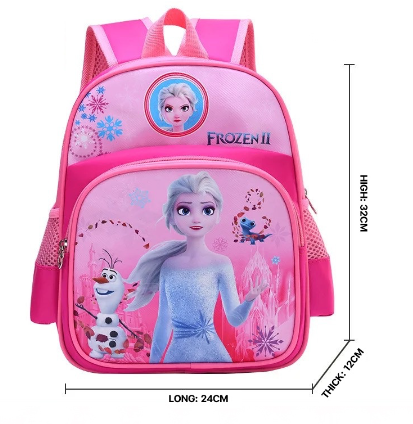 3d hotsell book bags