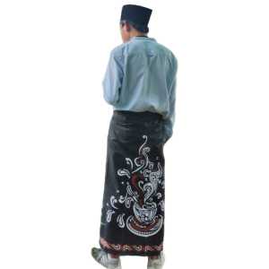 Sarung Batik Ukuran Dewasa & Motif Terbaru