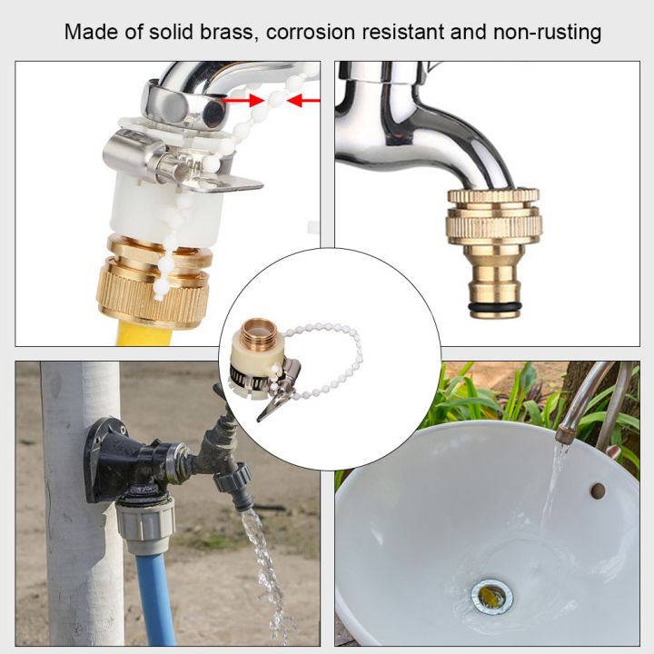Clamp%20Sambungan%20Keran%20Selang%20Air%201/2"%20Inch%20Konektor%20Kran%20Anti%20Bocor%20PP12%20-%20Image%203