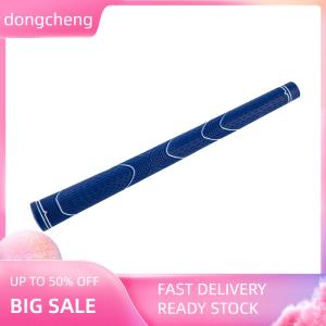 dongcheng 1PCS 22.5x2.2CM Rubber Junior Golf Grip For Kids Practice Iron Putter Club Handle Rubber Anti-skid