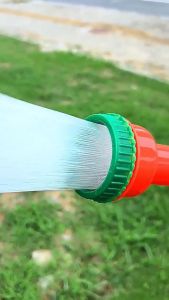 BeeFarm Agricultural Sprayer Plastic Flowering Spray Landscape Irrigation Car Washing Spray Nozzle