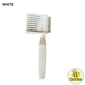 MaxPlus Professional Hair Cutting Positioning Comb Barber Hair Cut Tools Styling Hair Clipper Combs