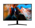 Samsung U32J590UQE 32" 4K UHD VA 60Hz 4ms FreeSync LED Monitor with 1 Billion Colours (LU32J590UQEXXM). 