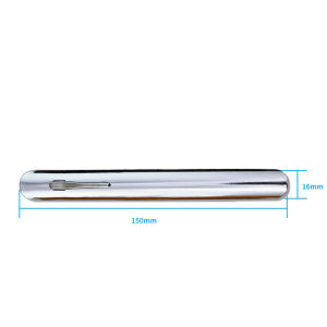 15cm Crumbers For ServersKitchen Restaurant Table Crumb Sweepers Bread Crumber Cleaner