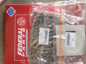 GEAR SET GIR SET YAMAHA VEGA ZR ORIGINAL FEDERAL PARTS