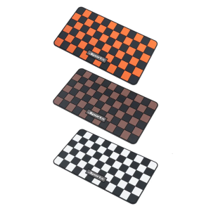 Mùa hè bằng chứng xe thông dụng bảng điều khiển Thảm Silicon nonslip bề mặt tùy chỉnh thiết kế chịu nhiệt cho điện thoại chính