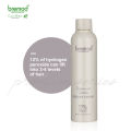 Bremod Premium MILK TEA ASH BUNDLE 8.17  (HAIR COLORANT/HAIR DYE WITH OXIDIZING CREAM) Hair Color. 