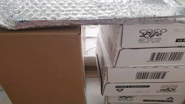 Buyer review video 2
