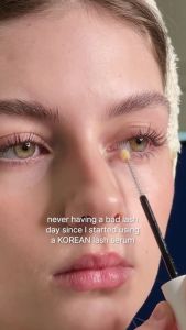 New Vivelab Biotin Panthenol Hair Brow Eyelash Growth Enhancing Serum 10g