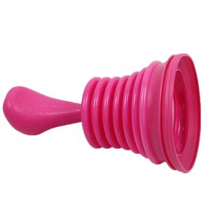 2026 1PC Pipeline Dredge Suction Cup Toilet Plungers Press Cleaning Sink Drain Tool Sink Strong Dredger Tools Accessories