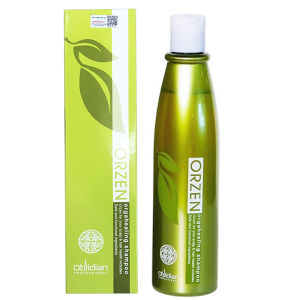 Dầu Gội Mặt Nạ Ngăn Rụng Tóc Và Hỗ Trợ Mọc Tóc Orzen 320ML